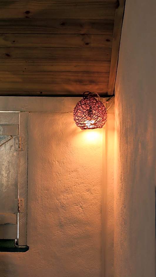 Casa Praiô Caraíva