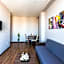 Sani Apart Hotel
