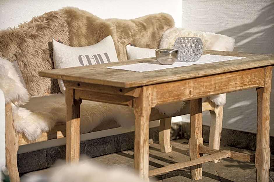 Alpines Lifestyle Hotel Tannenhof