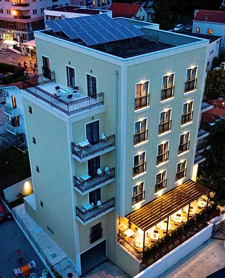 Hotel Pozzo