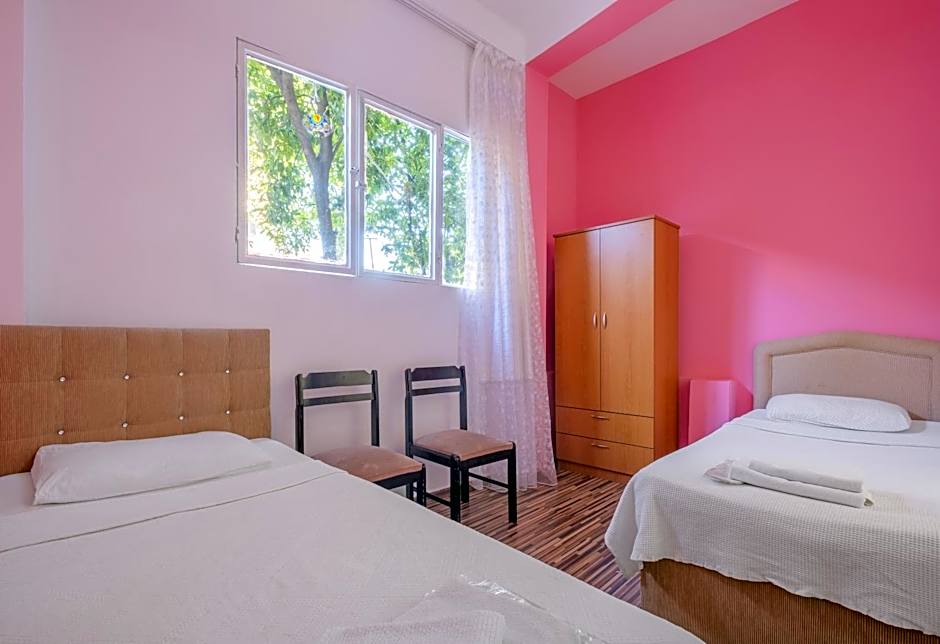 Efsali Hotel Kaleiçi