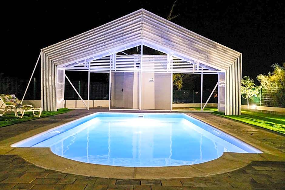 Hotel Rural Familiar Almirez-Alpujarra