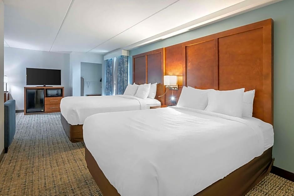 Surf and Sand Fernandina Beach at Amelia Island, Ascend Hotel Collection