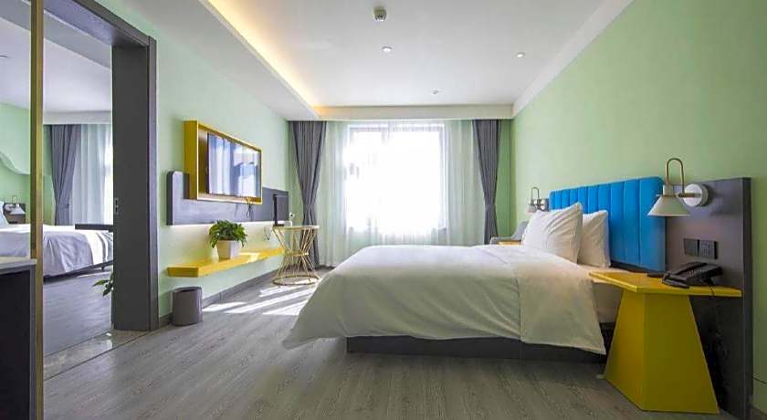 ibis Styles Beijing Capital Airport Hotel