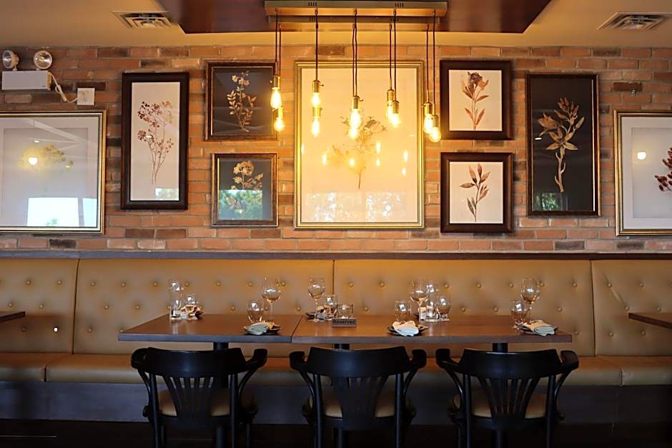 Northumberland Heights Wellness Retreat & Spa