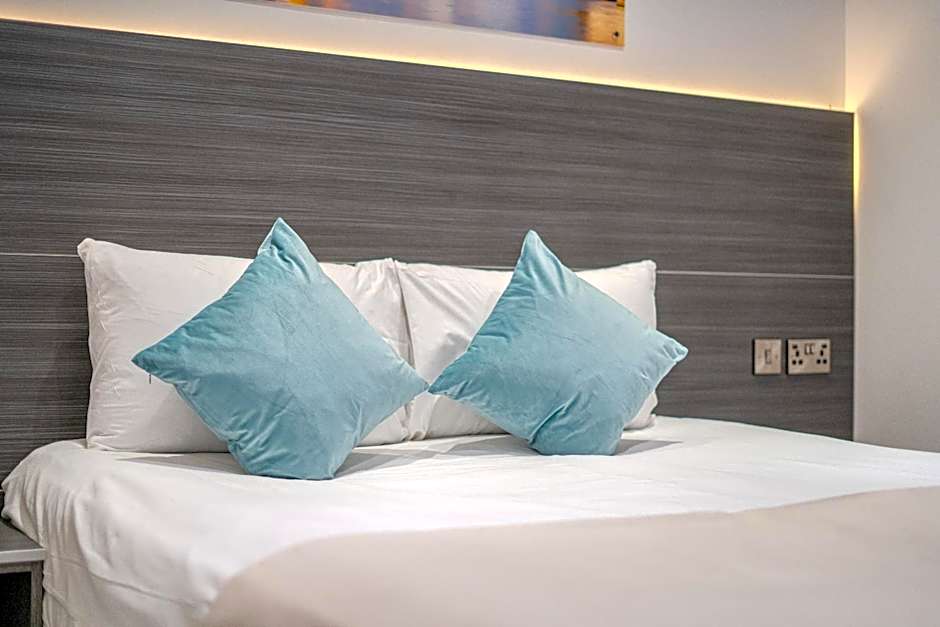 Ilford Luxury Apartments
