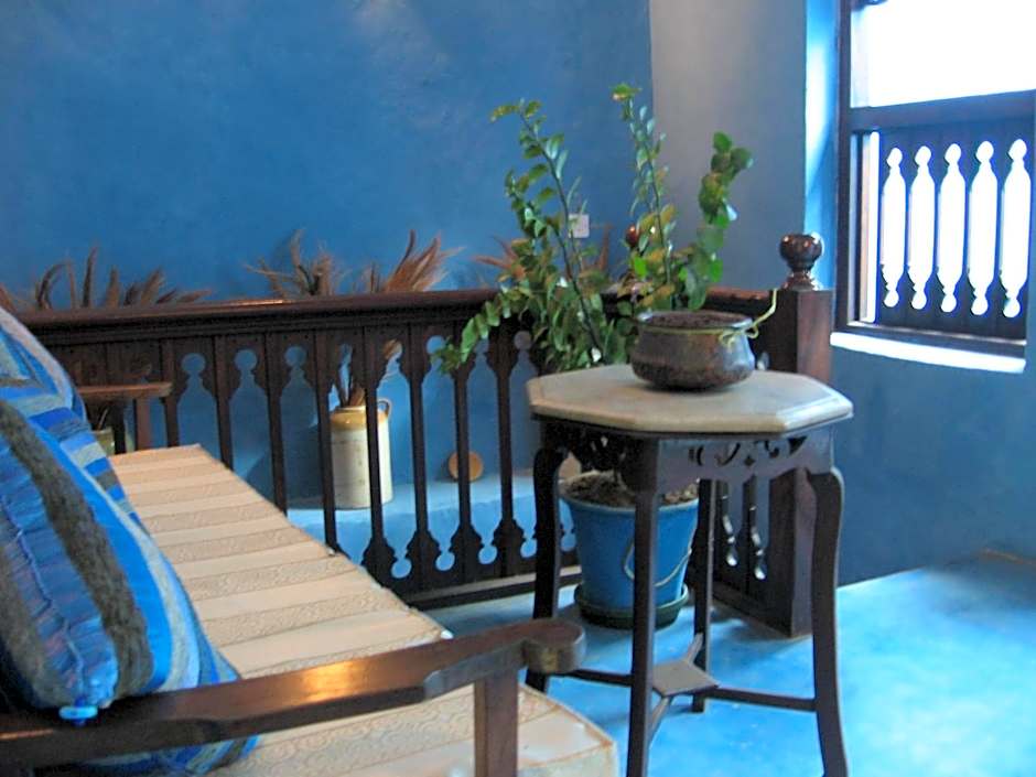 Shaba Boutique Hotel