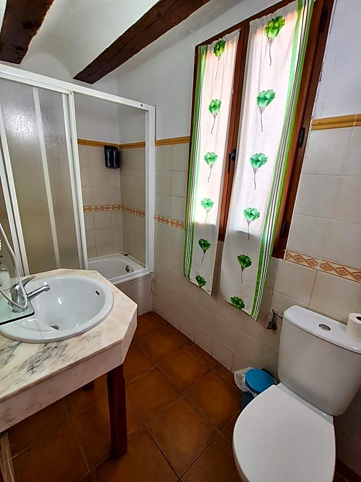 Hotel Rural Papasol