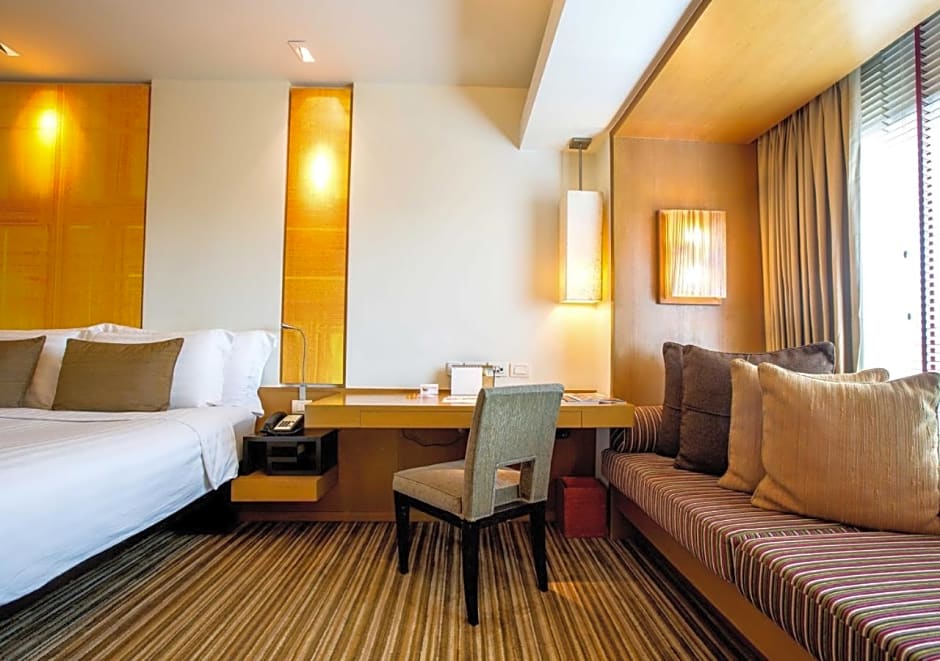 D2 Chiang Mai – Chiang Mai, TH