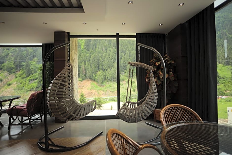 PAZARCIK MOUNTAIN HOTEL