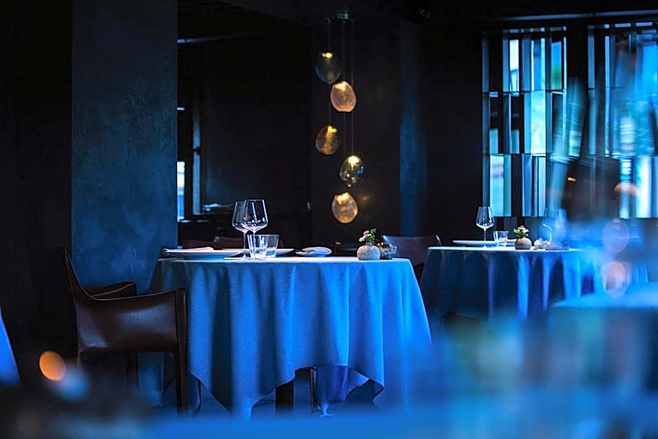 Le Hameau Albert 1er