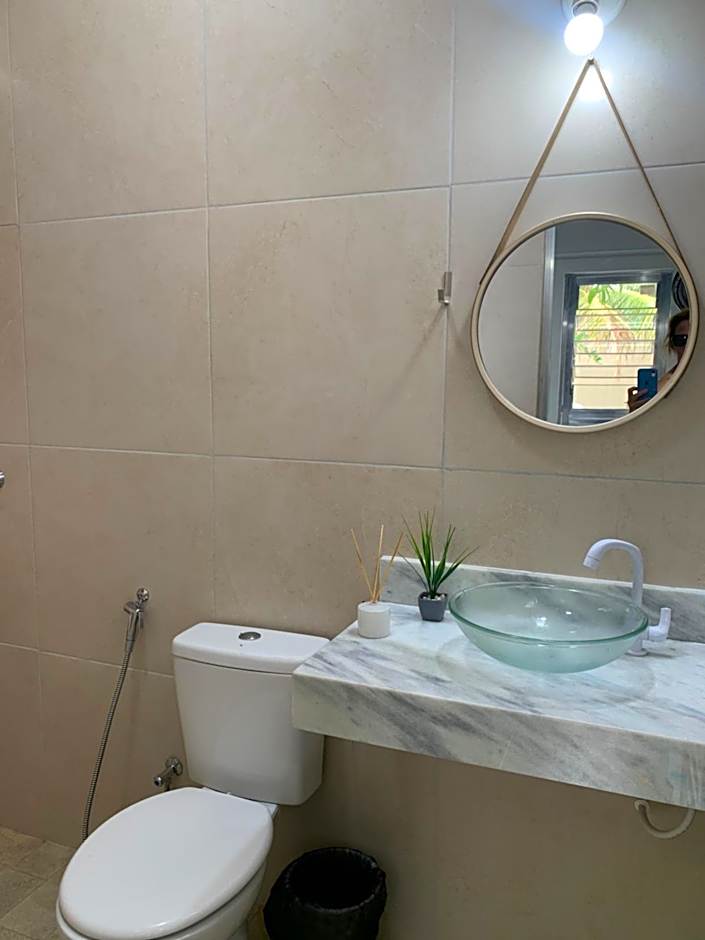 Happy Hostel e Pousada Paracuru