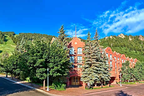 The St. Regis Aspen Resort