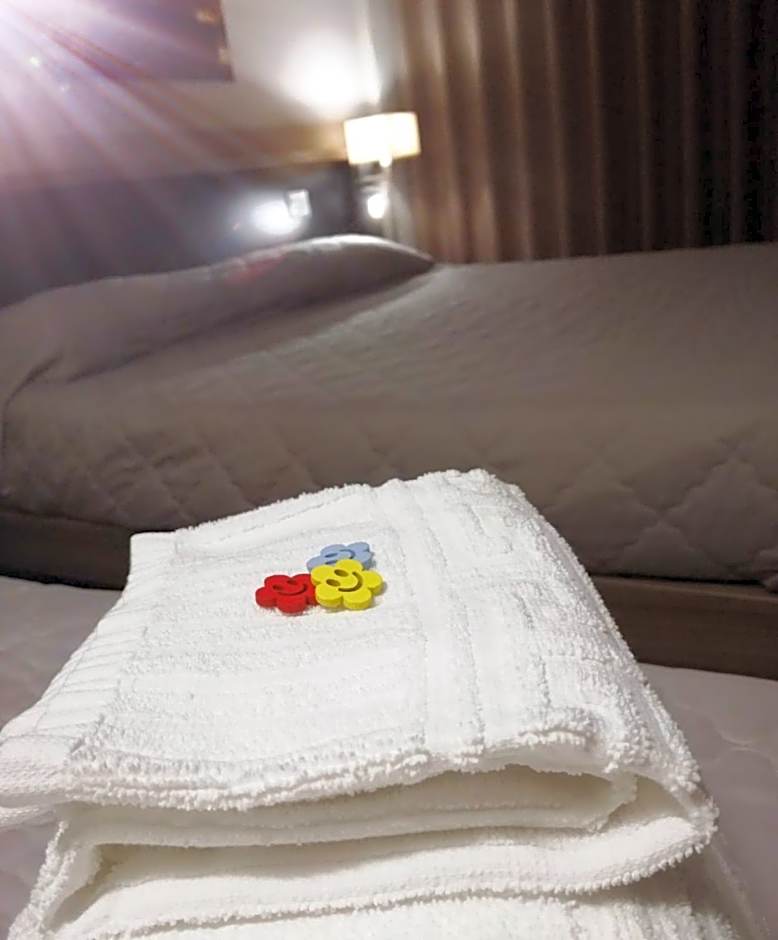 La Sosta Motel Tavola Calda