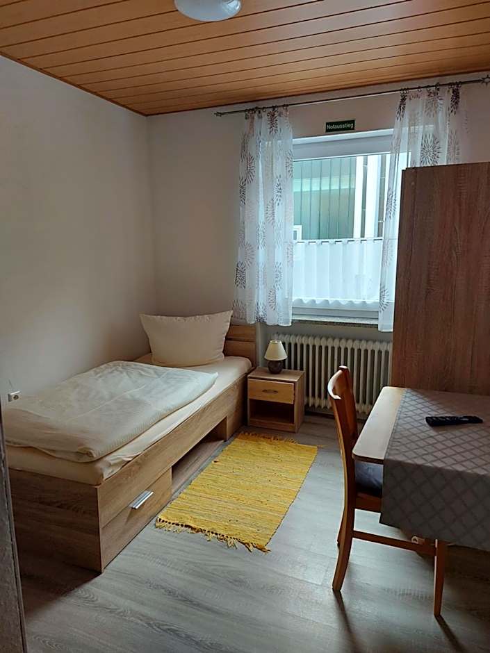 Gasthof Pension Weißes Rössl