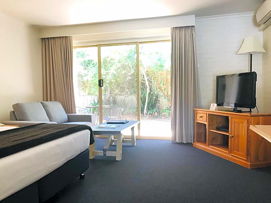 Nagambie Motor Inn and Conference Centre