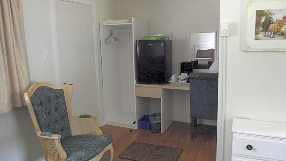 Orchard Queen Motel & Rv Park