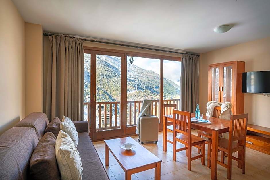 Aparthotel Ona Dorada el Tarter