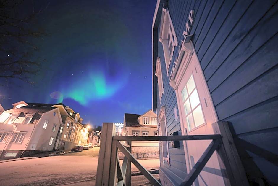 Tromso Activities Hostel