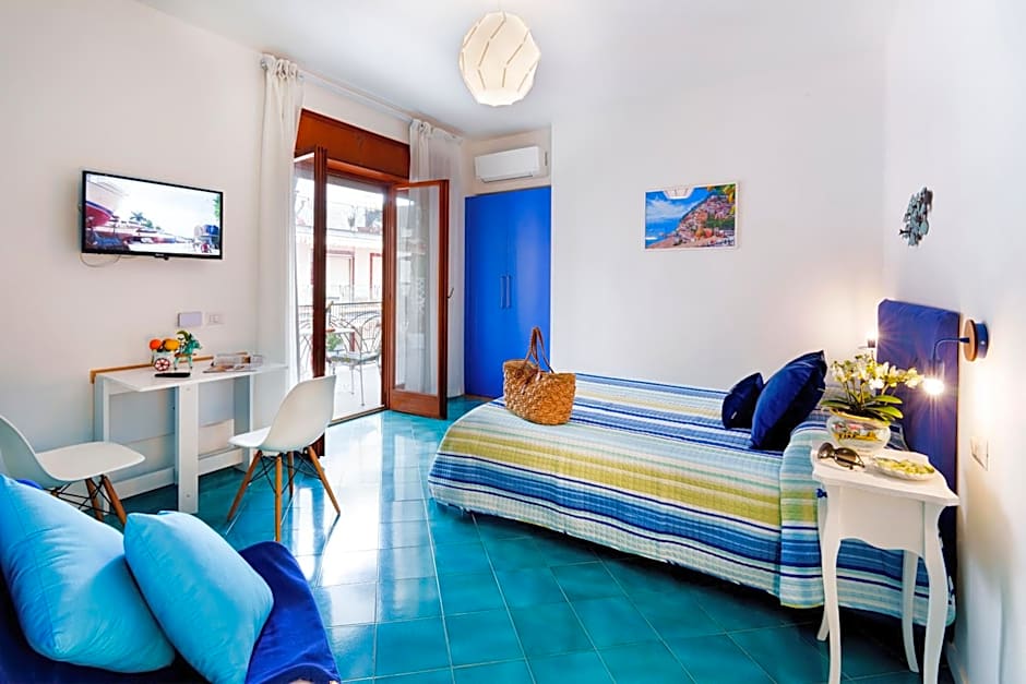 Sofì Sorrento Suites