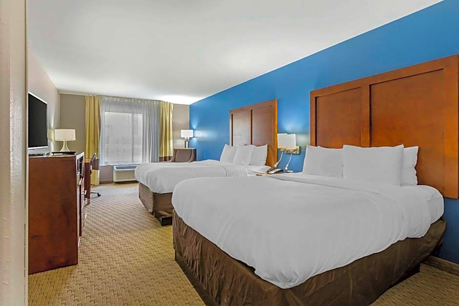 Comfort Inn Garner Clayton I-40