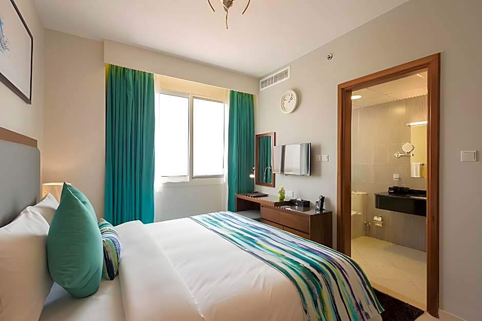 City Stay Beach Hotel Apartments