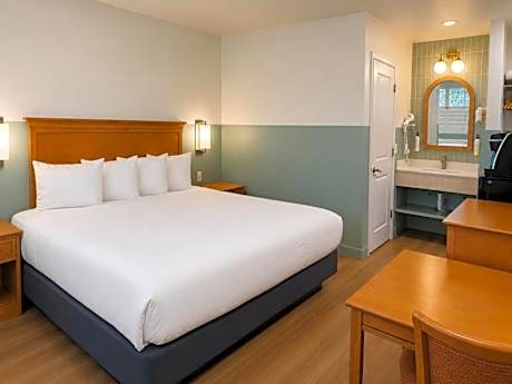 King Room
