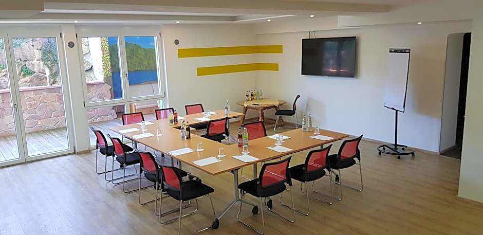 Hotel-Restaurant Bellevue