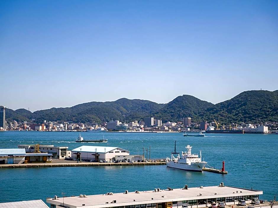 Super Hotel Premier Shimonoseki
