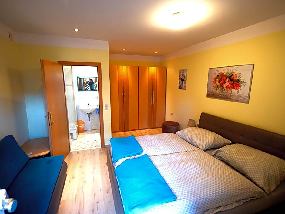 Hotel Alter Telegraf