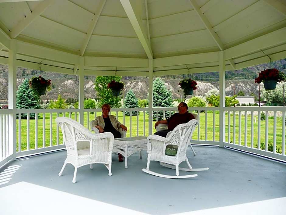 South Thompson Inn & Conference Centre