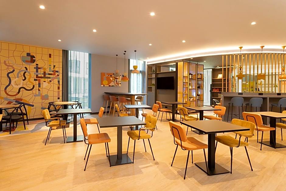 Aparthotel Adagio Access Brussels Airport