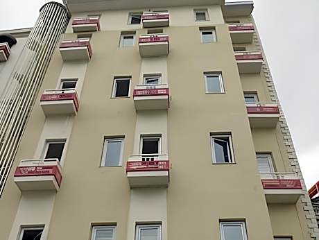 Utkubey Hotel