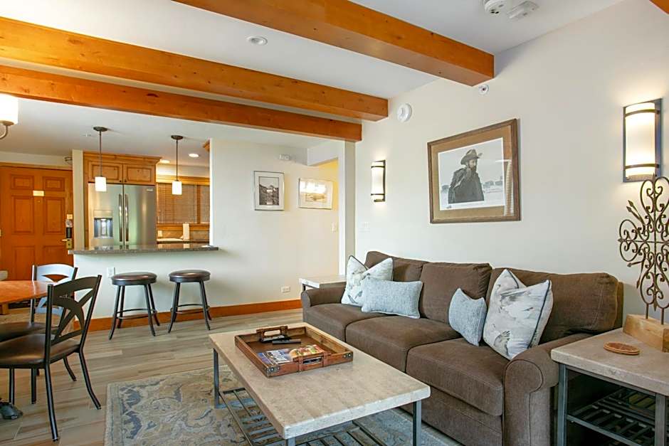 Antlers at Vail Resort