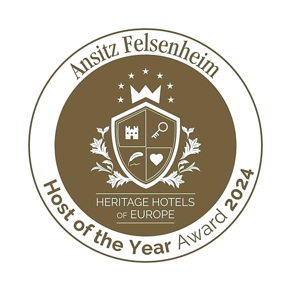 Ansitz Felsenheim