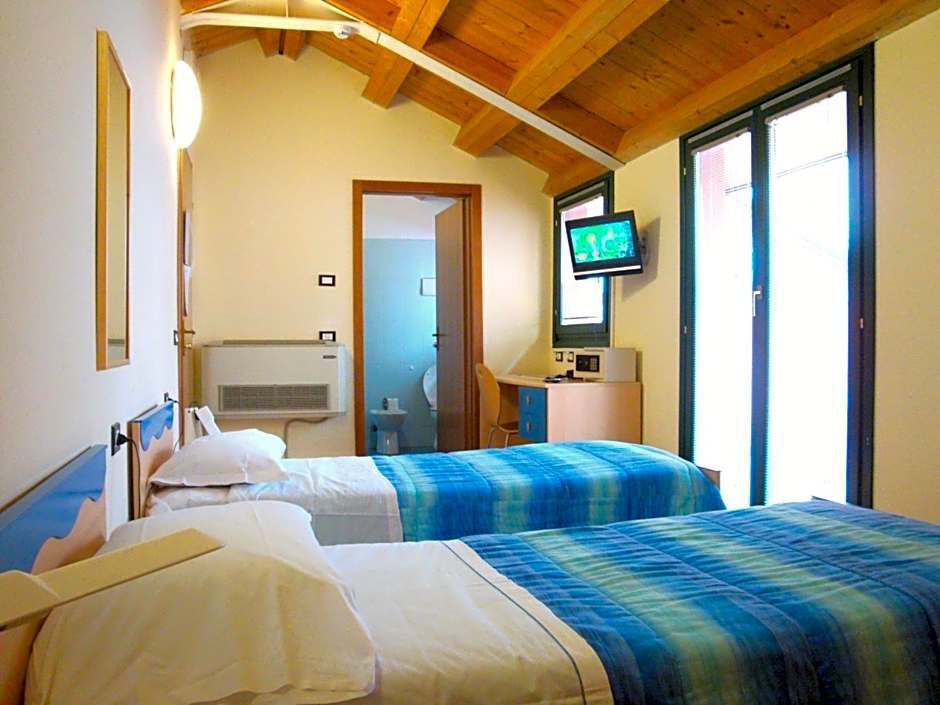 Central Hostel BG