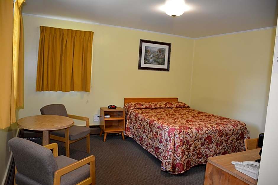 The Village Motel