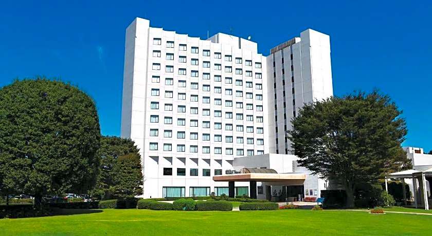 International Resort Hotel Yurakujo