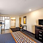 Rodeway Inn Coeur D'Alene