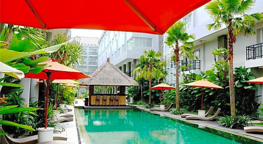 B Hotel Bali & Spa