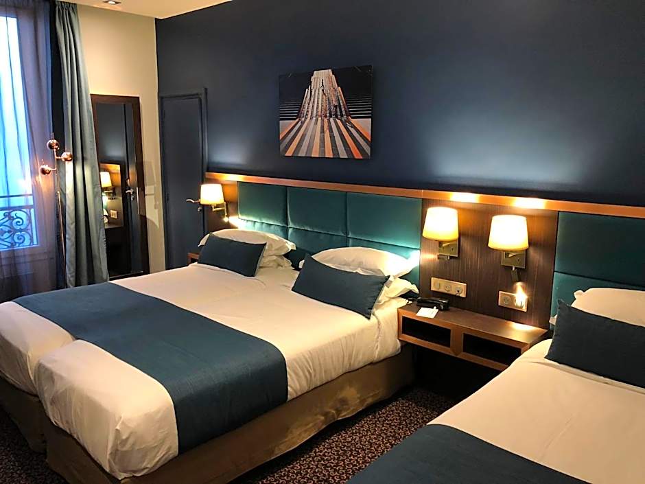 Best Western Empire Elysees