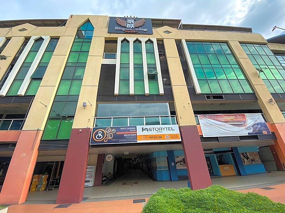 Switz Paradise Hotel