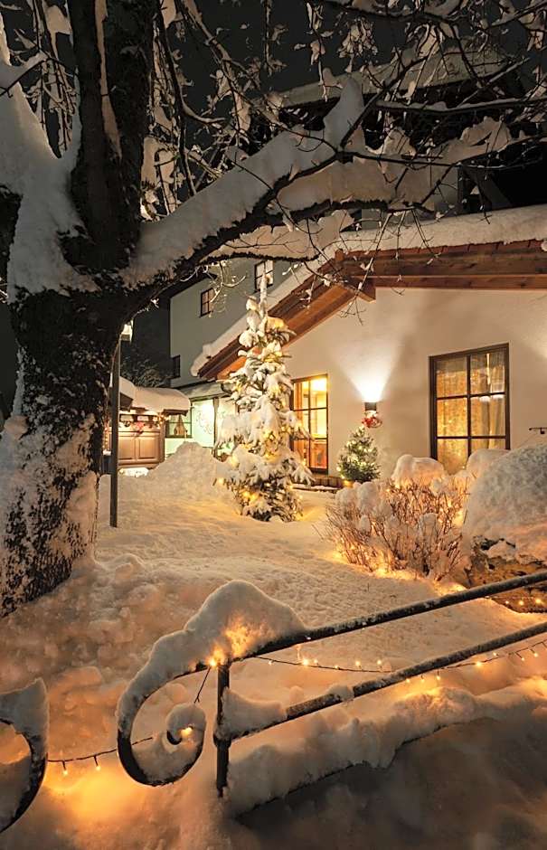Hotel Hachinger Hof