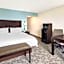 Hampton Inn By Hilton And Suites Savannah-Airport