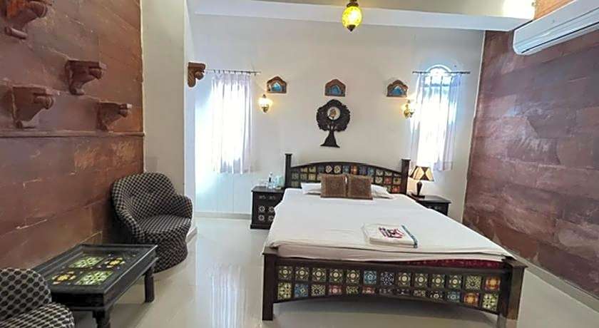 Karma Heritage Guest House – Jodhpur, FL
