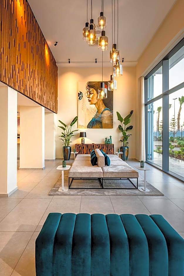 MIA Mazagan Bay