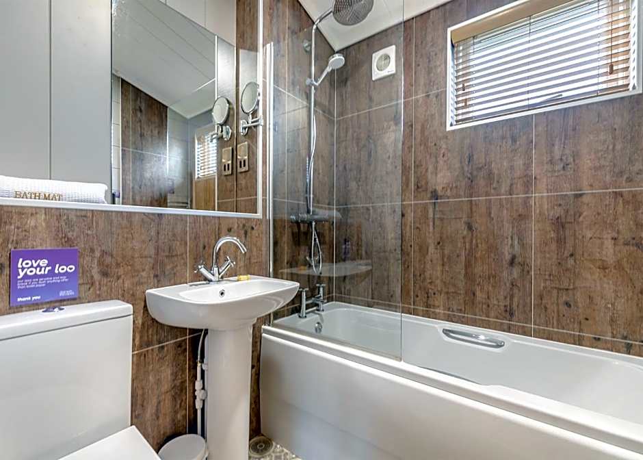 Rivendale Lodge Retreat