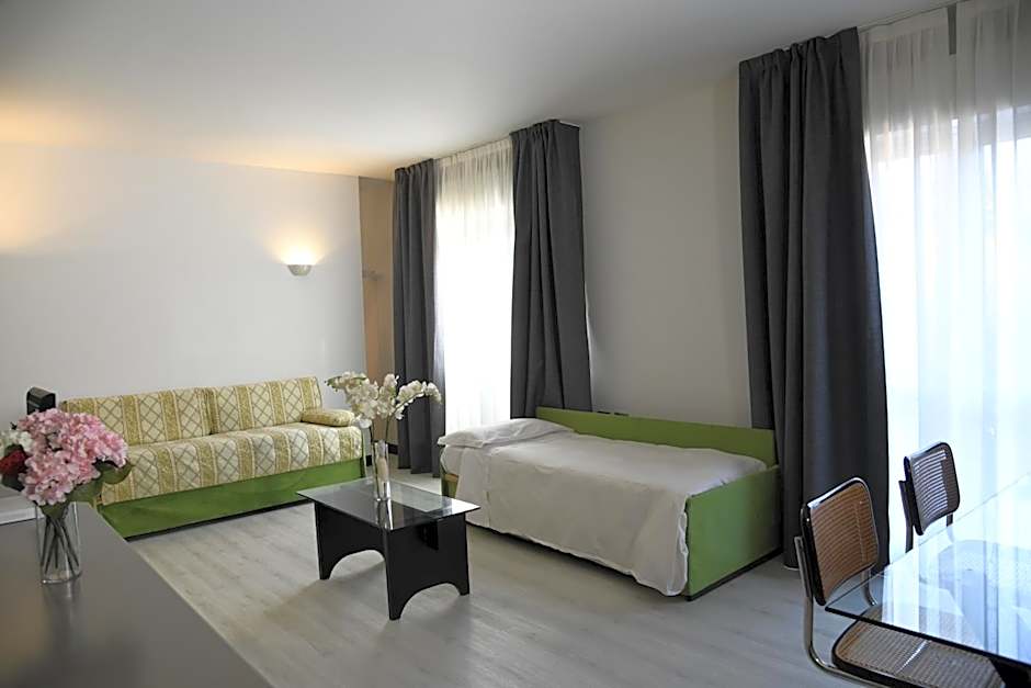 Brianteo Hotel and Restaurant