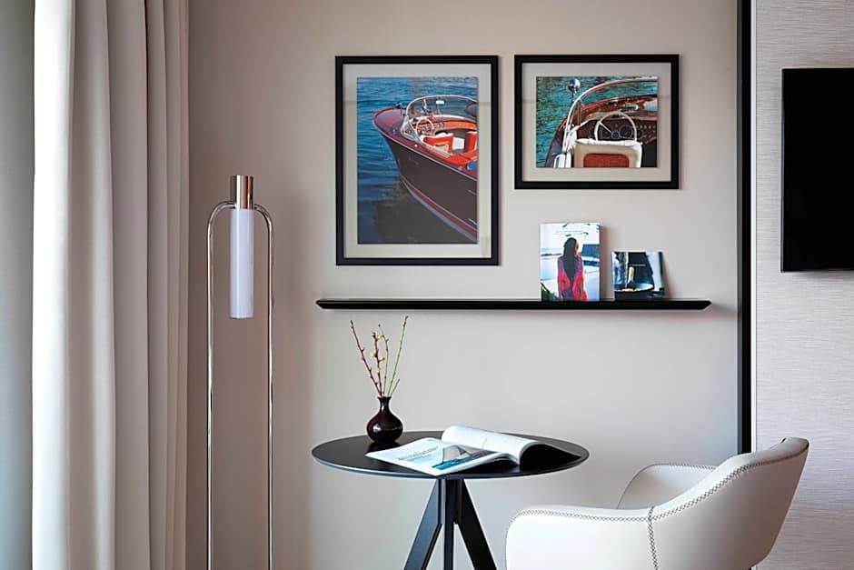 Riviera Marriott Hotel La Porte de Monaco