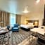 Alaska's Select Inn Wasilla